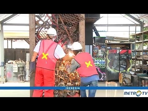 Idenesia - Berkarya Menembus Batas (3)