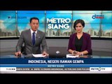 Waspada Indonesia Negeri Rawan Gempa & Tsunami