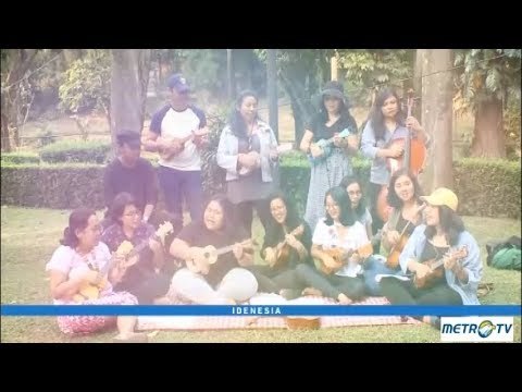 Idenesia - Karsa dalam Musik Tradisi (1)