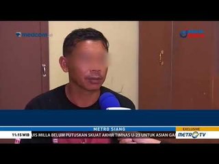Eksklusif, Kesaksian Nakhoda KM Sinar Bangun
