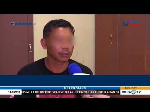 Eksklusif, Kesaksian Nakhoda KM Sinar Bangun