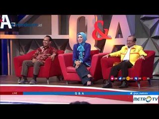 Highlight Q & A - Pindah Ke Rumput Tetangga