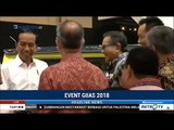 Jokowi Rilis Mobil Desa di GIIAS 2018