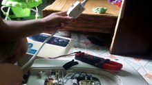 Sửa Bình Nóng Lạnh không vào điện 0972 775 389