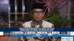 Nurdin Abdullah Komitmen Dukung Program Jokowi