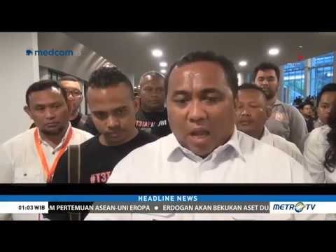 Relawan Buruh Dukung Moeldoko Jadi Cawapres Jokowi