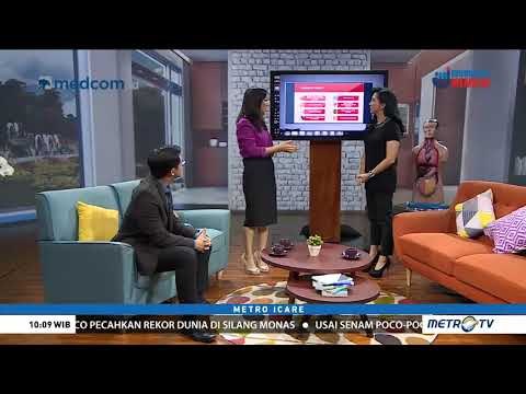 Cara Cerdas Cegah Obesitas