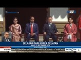 Jalan Indonesia Kejar Kemajuan Korea Selatan
