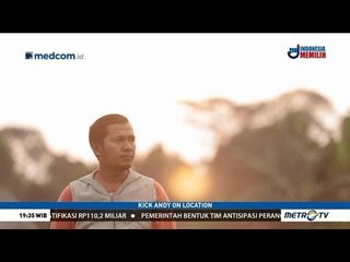 Kick Andy - Terpanggil untuk Mengabdi (1)