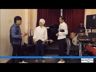 Idenesia - Irama Nada Sang Maestro (3)