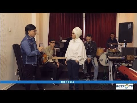 Idenesia - Otti Jamalus: Generasi Sekarang Ingin Serba Instan