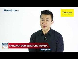 Highlights #SepekanTerakhir [with Robert Harianto] - Episode 12