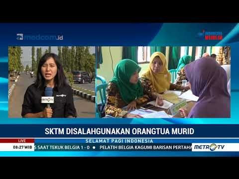 Ganjar akan Temui Mendikbud Bahas Aturan Penerimaan Siswa Tak Mampu