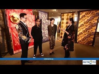 Idenesia - Batik For The World (2)
