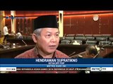 Reaksi Koalisi Jokowi soal Pertemuan SBY-Prabowo