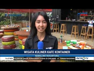 Selain Kuliner, Restoran Ini Sediakan Wahana Paintball