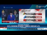 Pidato Pengantar Nota Keuangan 2019 Oleh Presiden Jokowi Tentang Ekonomi 2019