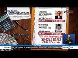 Intip Harta Kekayaan Dua Kandidat Capres-Cawapres 2019