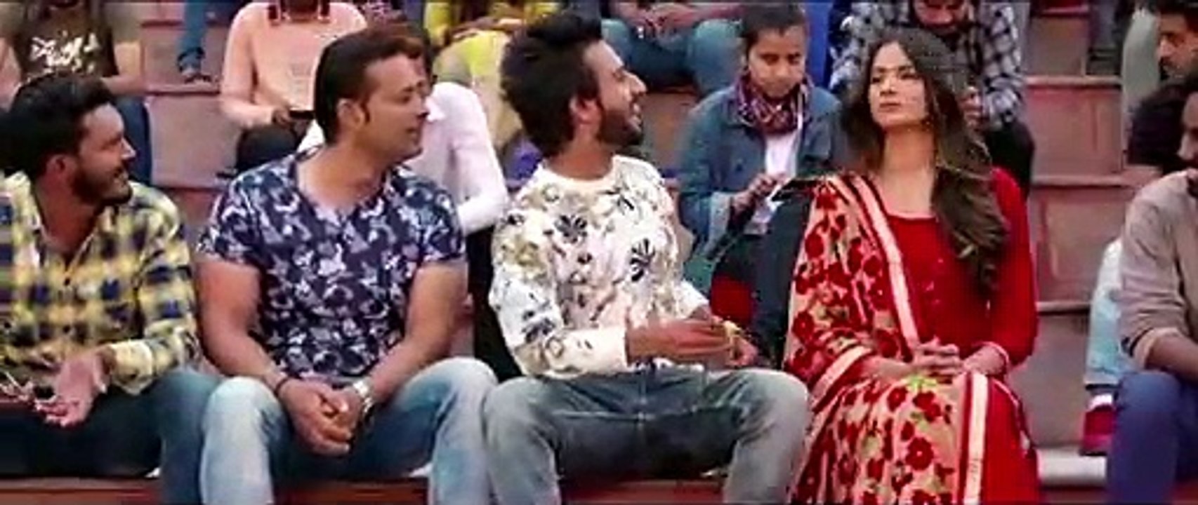 Ishq Na Hove Rabba (2018) Punjabi part1