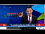 Di Balik Medali Emas Pertama RI Di Asian Games 2018