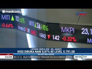 Live Event Pasca Pencoblosan " Pemimpin Negeri "