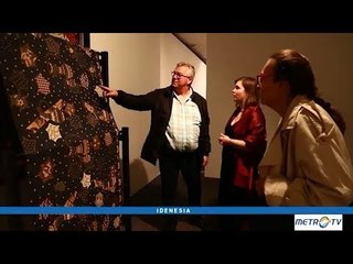 Idenesia - Batik For The World (1)