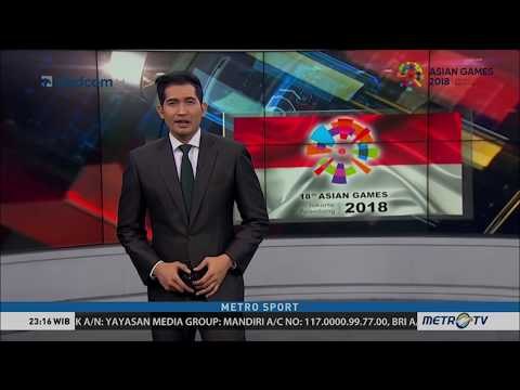 Tim Putra Bulu Tangkis Indonesia Langsung Melaju ke Perempat Final