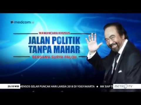 Jalan Politik Tanpa Mahar (2)