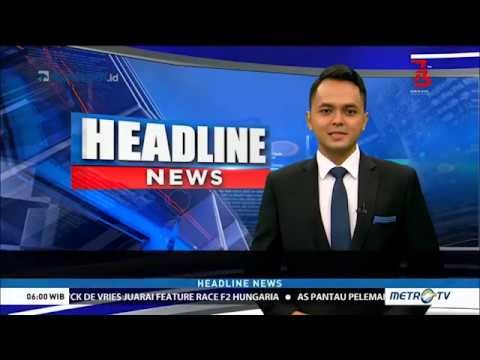 Warga Berebut Swafoto dengan Jokowi di Mal Panakukang