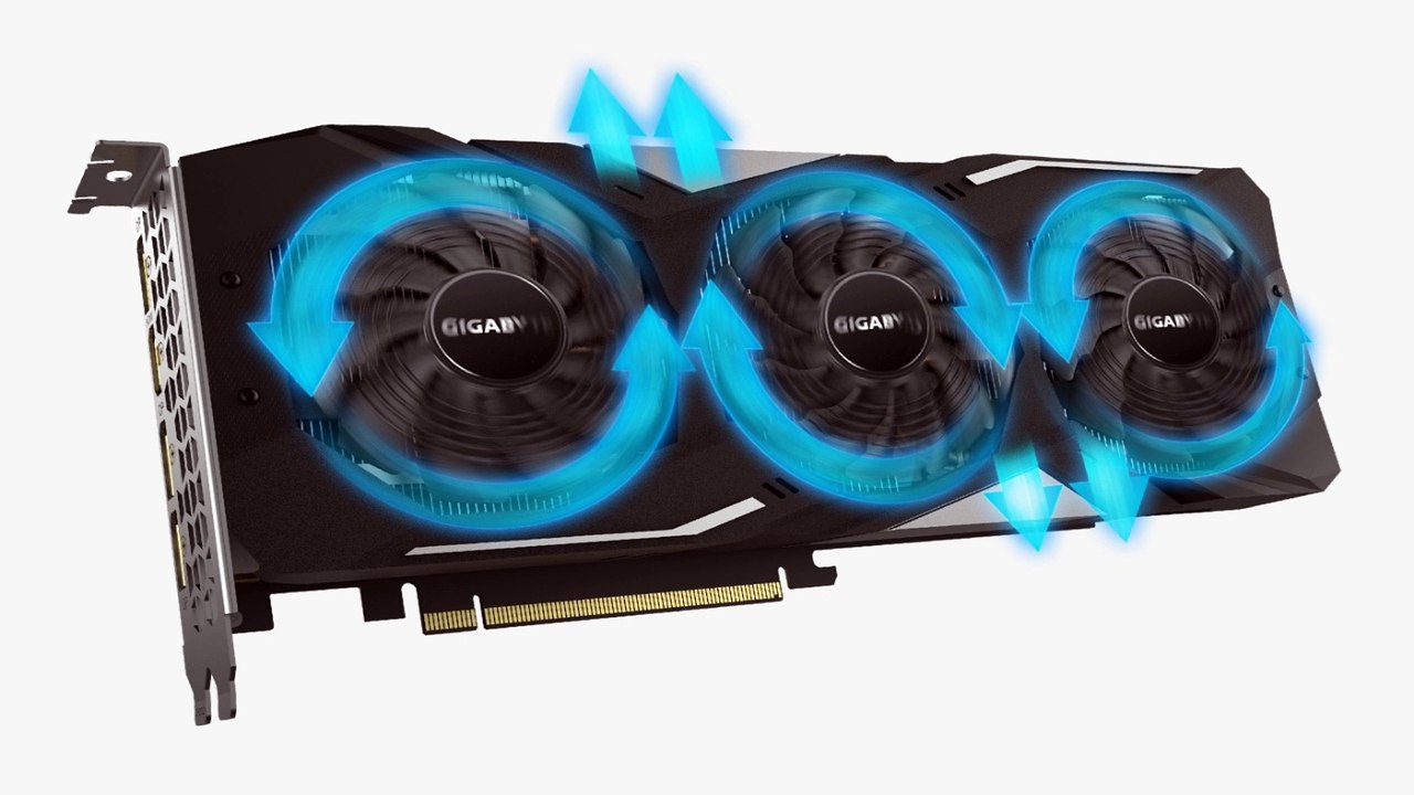 Gigabyte Geforce GTX-1660 OC 6G ! Specs,Performance & Build Quality [Hindi]