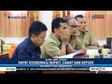 Bupati Blora Sesalkan Penyalahgunaan SKTM