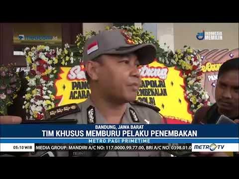 Polda Jabar Bentuk Tim Khusus Buru Pelaku Insiden di Tol Kanci-Pejagan