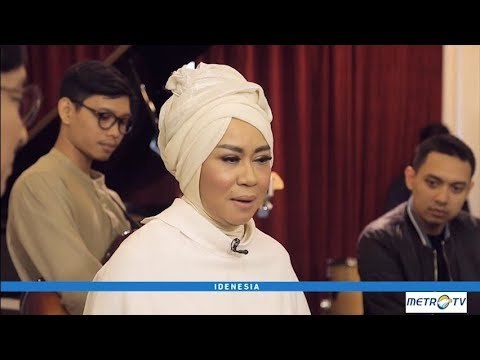 Idenesia - Harapan Otti Jamalus untuk Musik Indonesia