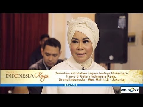 Idenesia - Otti Jamalus Mengaku Sempat Galau Antara Musisi Atau Guru