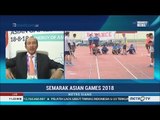 Semarak Asian Games 2018