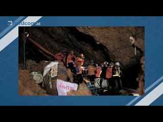 Highlights #SepekanTerakhir [with Robert Harianto] - Episode 18