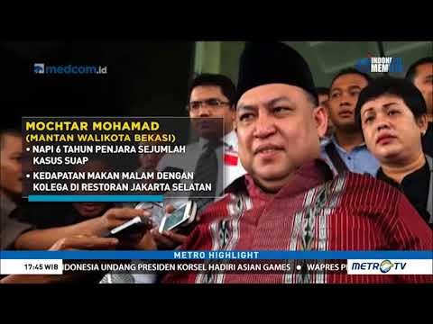 Praktik Busuk di Lapas Sukamiskin