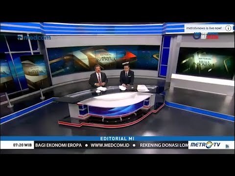 Berani Membongkar Politik Uang di Indonesia