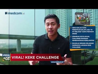 Highlights #SepekanTerakhir [with Marvin Sulistio] - Episode 21