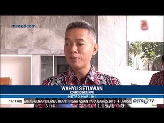 Beda Pendapat Soal PKPU Eks Napi Korupsi