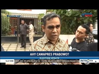 Gerindra : Abdul Somad tak Minat Berpolitik