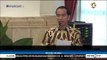Tegas ! Jokowi Ancam Copot Kapolda dan Pangdam Yang Kebobolan Karhutla