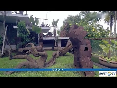 Idenesia - Berkarya Menembus Batas (2)