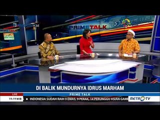 Golkar Bantah Sodorkan Agus Gumiwang ke Presiden