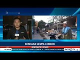 Gubernur NTB Gelar Rapat Penanganan Gempa Lombok