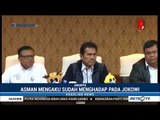 Ini Alasan Asman Abnur Mundur Dari Kursi Menteri