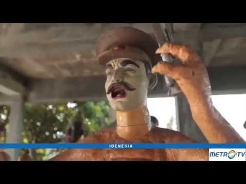 Ekspresi Budaya dalam Karya (2)