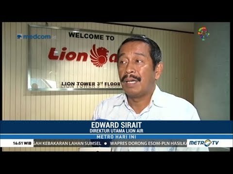 Aksi Neno Warisman : Pilot dan Kru Kabin Lion Air Kena Sanksi