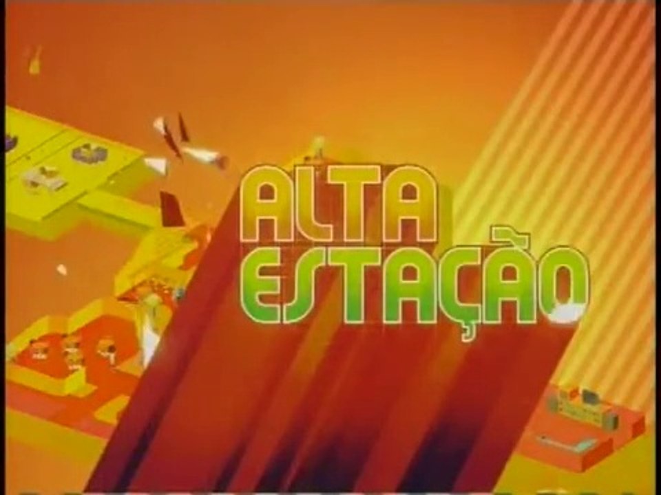 Alta Estação Capítulo 6