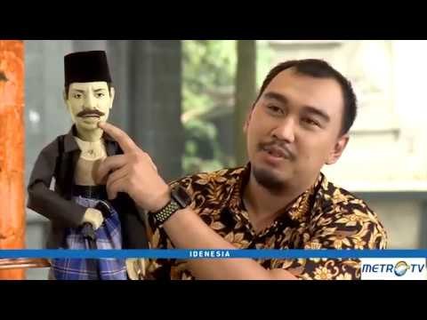 Para Penjaga Warisan Budaya (3)